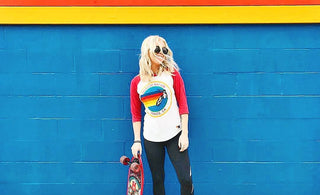 Well + Good // This Cult Fave LA Brand is Launching Activewear - And it's Selling Out Already