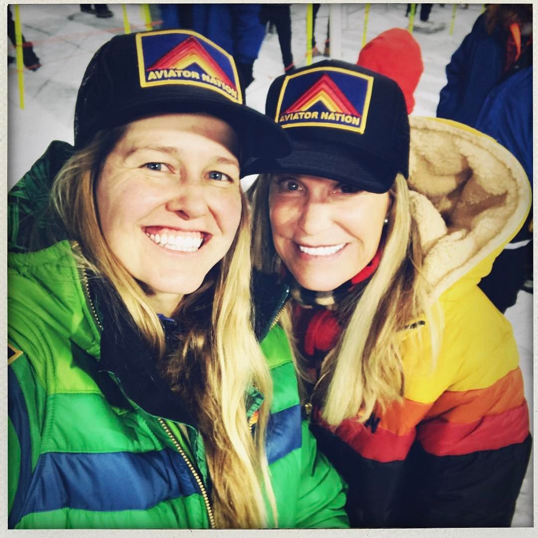 Aspen Sojourner // Aviator Nation Unveils Outerwear Collection, Announces Aspen Store Opening