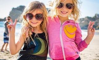 Lunchpails & Lipstick x Aviator Nation Giveaway!