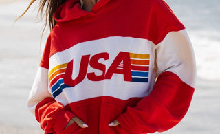 New Stars, New Stripes: The 2026 USA Collection Is Here