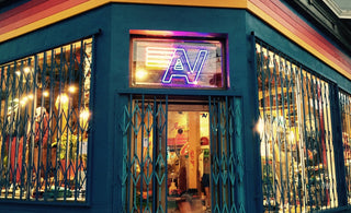 HOODLINE: With Clothes & Concerts, Aviator Nation Makes A Home In The Haight