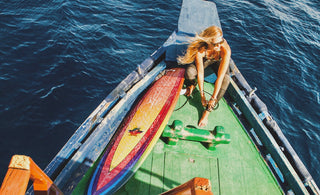 The Aviator Nation Brand Effect and the Woman Behind It