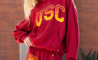 Aviator Nation x USC Trojans: The Official Capsule Collection Has Arrived