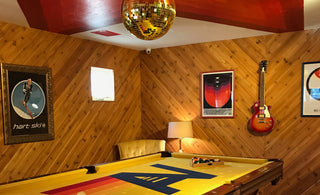 Millennial Nostalgia Arrives in Aspen with Aviator Nation