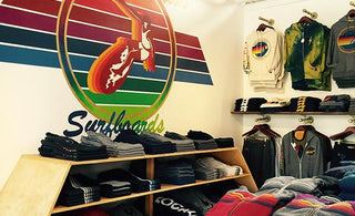 Racked LA Feature // Take a Peek Inside the Happiest Retro Basics Shop to Ever Hit Laguna Beach