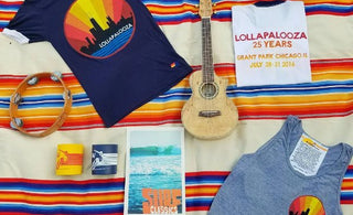 GQ // One of Our Favorite Brands Is Teaming Up With Lollapalooza