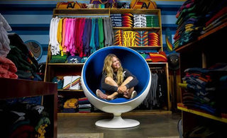 LA TIMES: Aviator Nation's founder always looks on the bright side