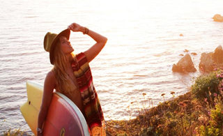 Behind the Seams // Paige Mycoskie of Aviator Nation