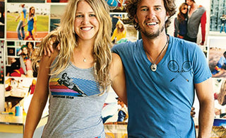 LA CONFIDENTIAL: Biz-Savvy Sibs Give Back