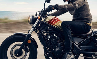 World Branding Forum // The Honda Rebel + Aviator Nation Launched At SXSW