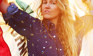 Racked // The Myth and Magic of California Style