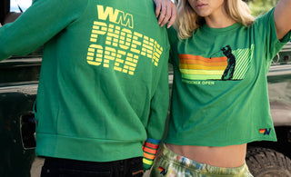 AVIATOR NATION IS POPPING UP AT WM PHOENIX OPEN 2026 WEEK