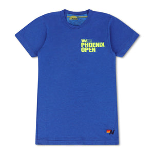 WMPO CONCERT IN COLISEUM 2026 UNISEX CREW TEE - OCEAN