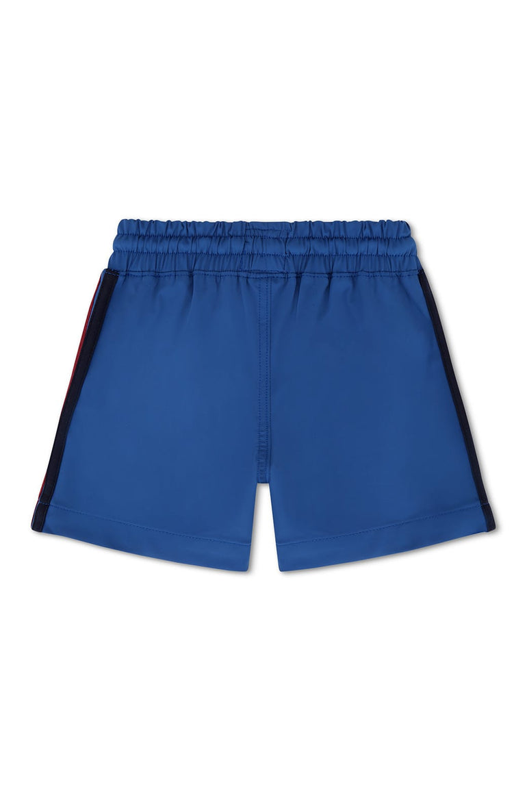 AVIATOR NATION KIDS FLEX BOARD SHORTS - SEA
