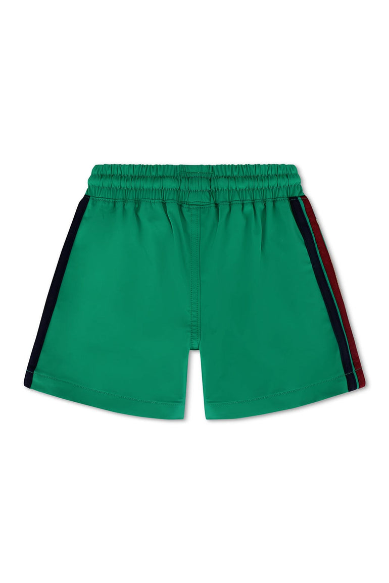 AVIATOR NATION KIDS FLEX BOARD SHORTS - AMAZON