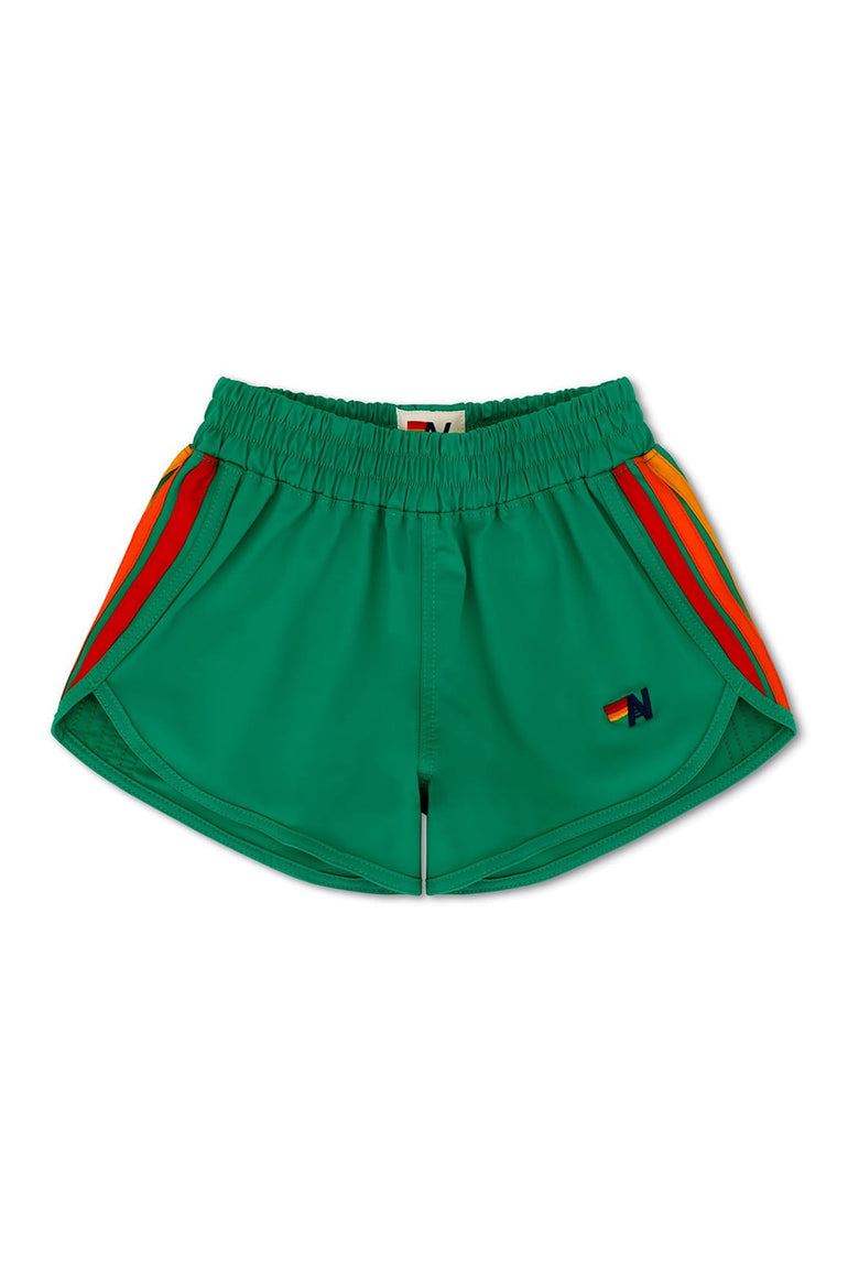 5 STRIPE KIDS FLEX JOGGER SHORT - AMAZON