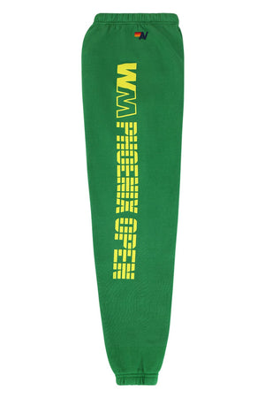 WM PHOENIX OPEN 2026 UNISEX SWEATPANTS - KELLY GREEN
