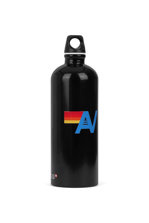 RAINBOW LOGO WATER BOTTLE - TRAVELLER
