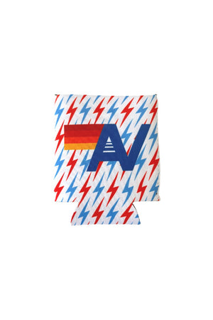 AVIATOR NATION BOLT KOOZIE - USA