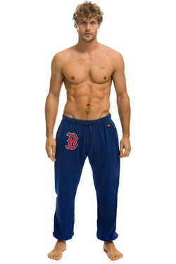 BOSTON RED SOX 2026 UNISEX SWEATPANTS - ROYAL