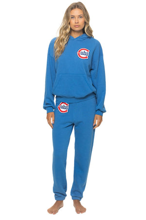 CHICAGO CUBS 2026 POCKET SWEATPANTS - COBALT