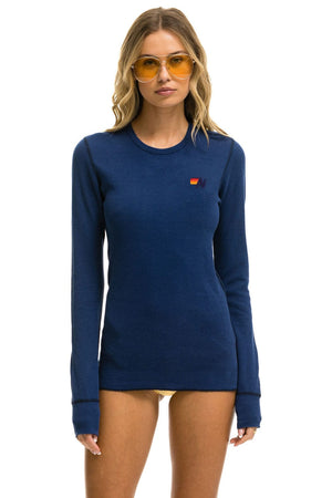 BASIC THERMAL - NAVY
