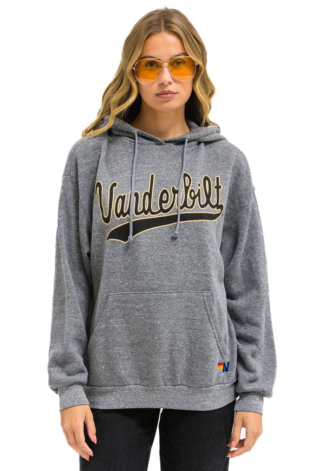 Crewneck Sweatshirt Vandy Sweatshirt VANDERBILT