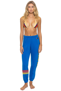 MALIBU CHILI COOK-OFF 2026 UNISEX SWEATPANTS - ADVENTURE BLUE