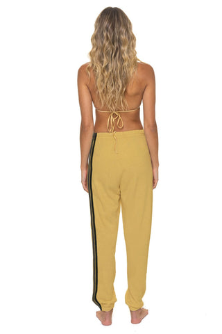 VANDERBILT UNIVERSITY 2026 UNISEX SWEATPANTS - FALLBACK GOLD