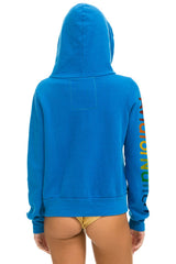 AVIATOR NATION HOODIE - OCEAN Hoodie Aviator Nation