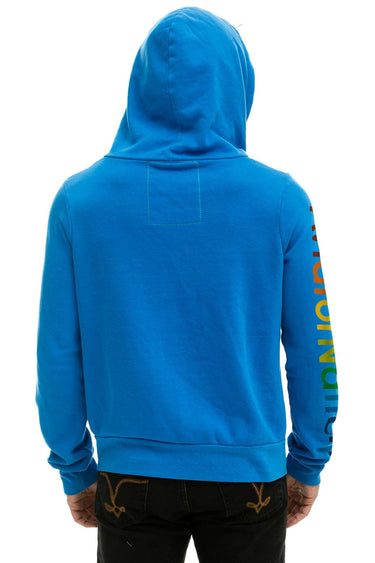 AVIATOR NATION HOODIE - OCEAN Hoodie Aviator Nation