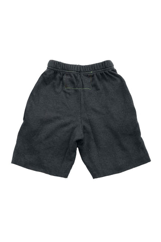 AVIATOR NATION VAIL KIDS SWEATSHORTS - CHARCOAL Kid's Shorts Aviator Nation