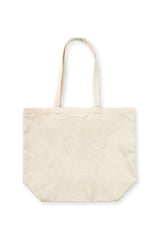 CANVAS LOGO TOTE BAG Third Party Aviator Nation