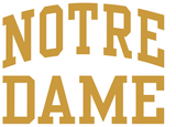 Notre Dame