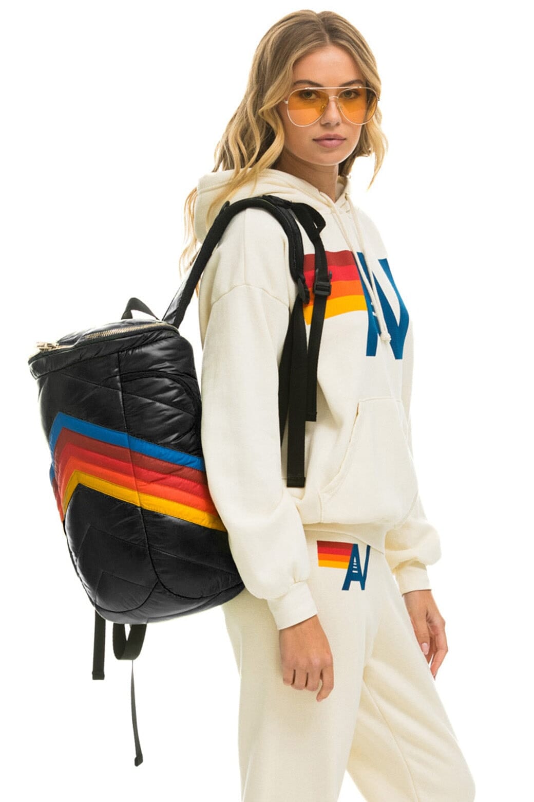 PEAK PUFFER BACKPACK