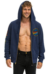 AVIATOR NATION HOODIE - NAVY Hoodie Aviator Nation