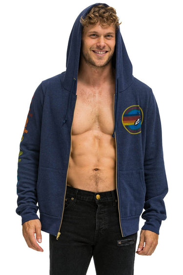AVIATOR NATION HOODIE - NAVY Hoodie Aviator Nation