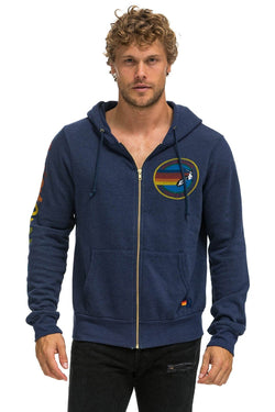 AVIATOR NATION HOODIE - NAVY Hoodie Aviator Nation