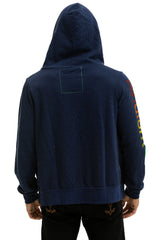 AVIATOR NATION HOODIE - NAVY Hoodie Aviator Nation