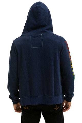 AVIATOR NATION HOODIE - NAVY Hoodie Aviator Nation
