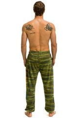 AVIATOR NATION VAIL MENS SWEATPANT - CAMO Men's Sweatpants Aviator Nation