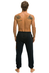 AVIATOR NATION VAIL SWEATPANT - CHARCOAL Men's Sweatpants Aviator Nation