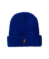 BOLT RIB BEANIE Beanie Aviator Nation ROYAL