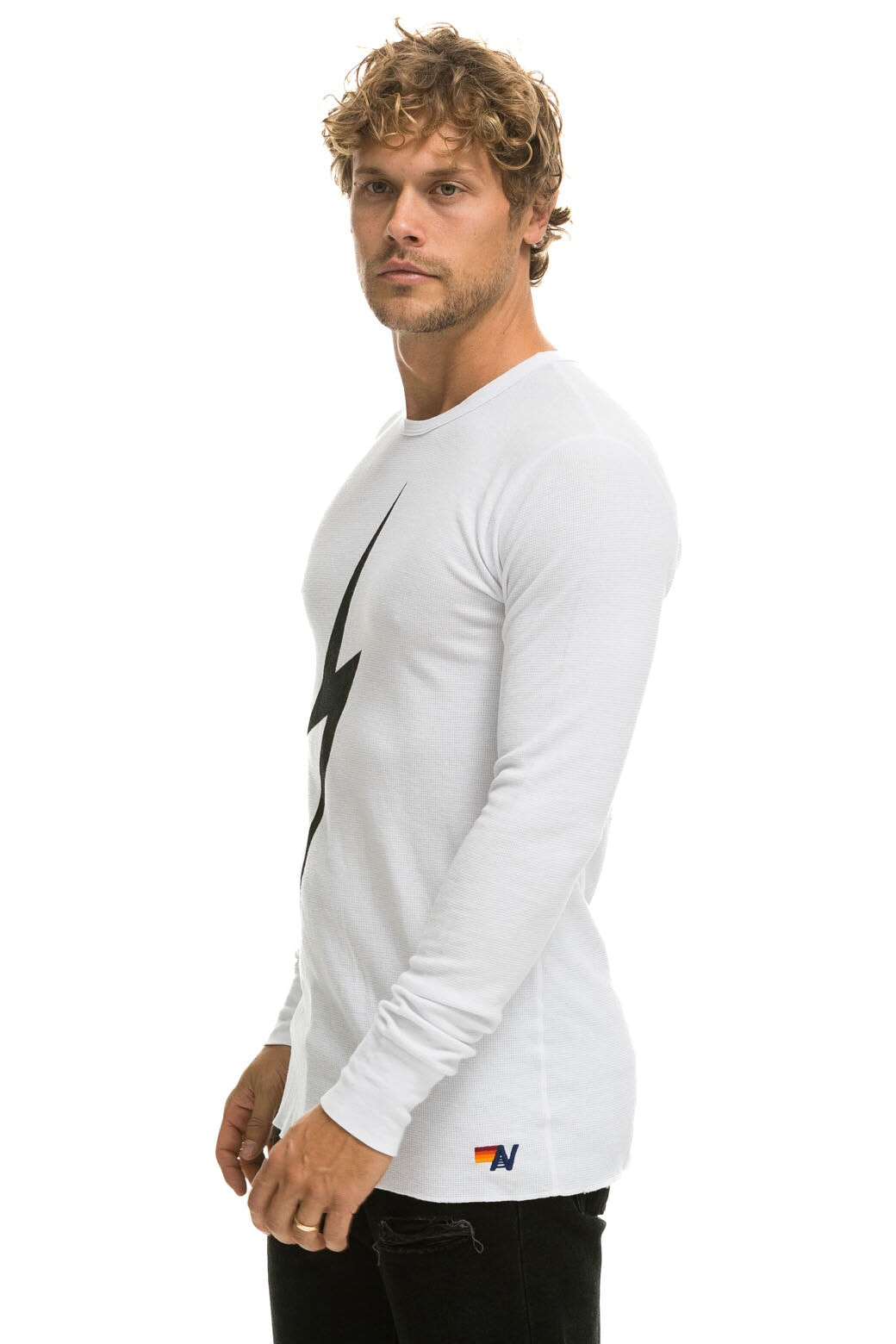 BOLT THERMAL - WHITE Thermal Aviator Nation 