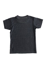 KID'S AVIATOR NATION TEE - CHARCOAL Kid's Tee Aviator Nation