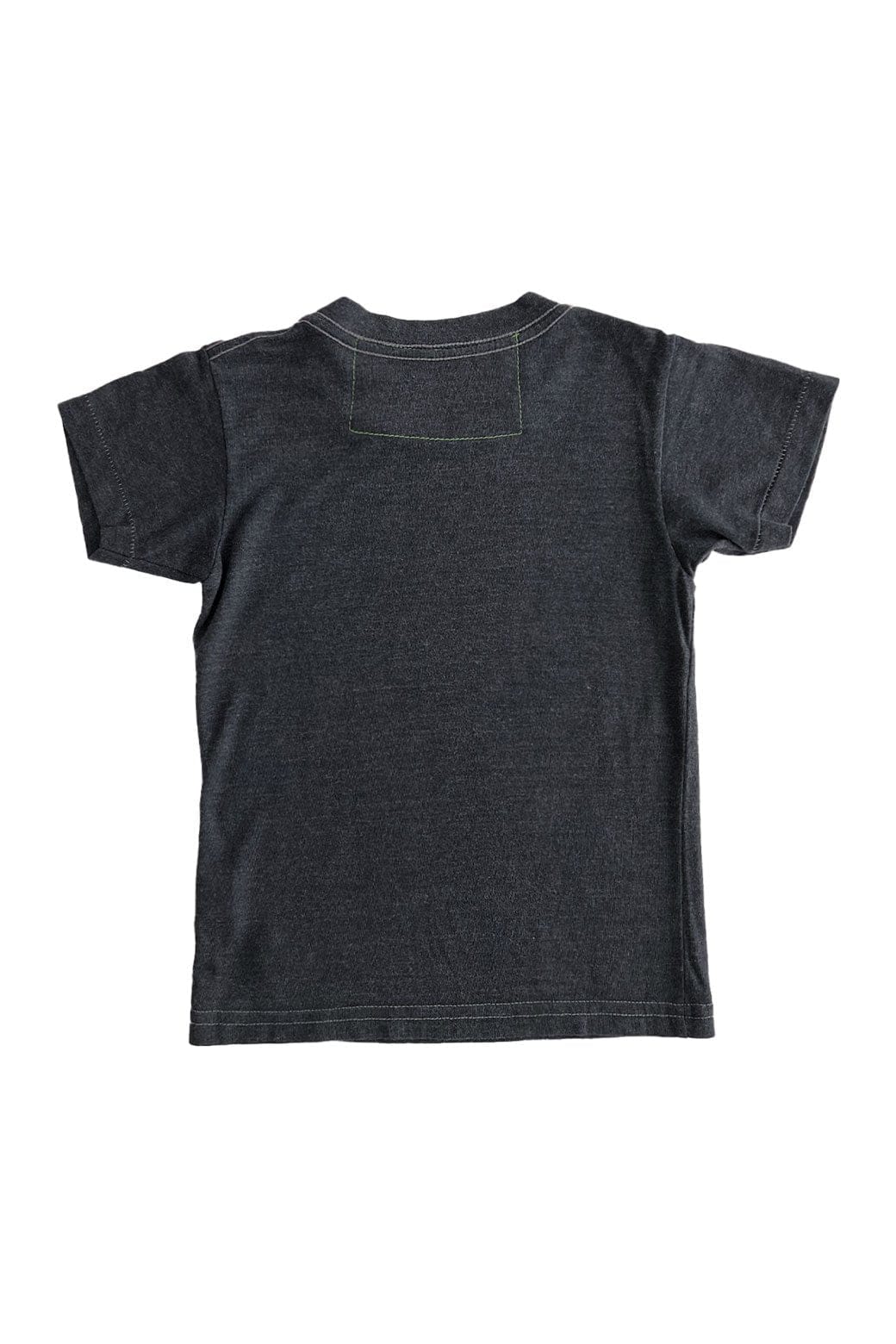 KID'S AVIATOR NATION TEE - CHARCOAL Kid's Tee Aviator Nation