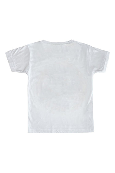 KID'S AVIATOR NATION SAN FRANCISCO TEE - WHITE Kid's Tee Aviator Nation