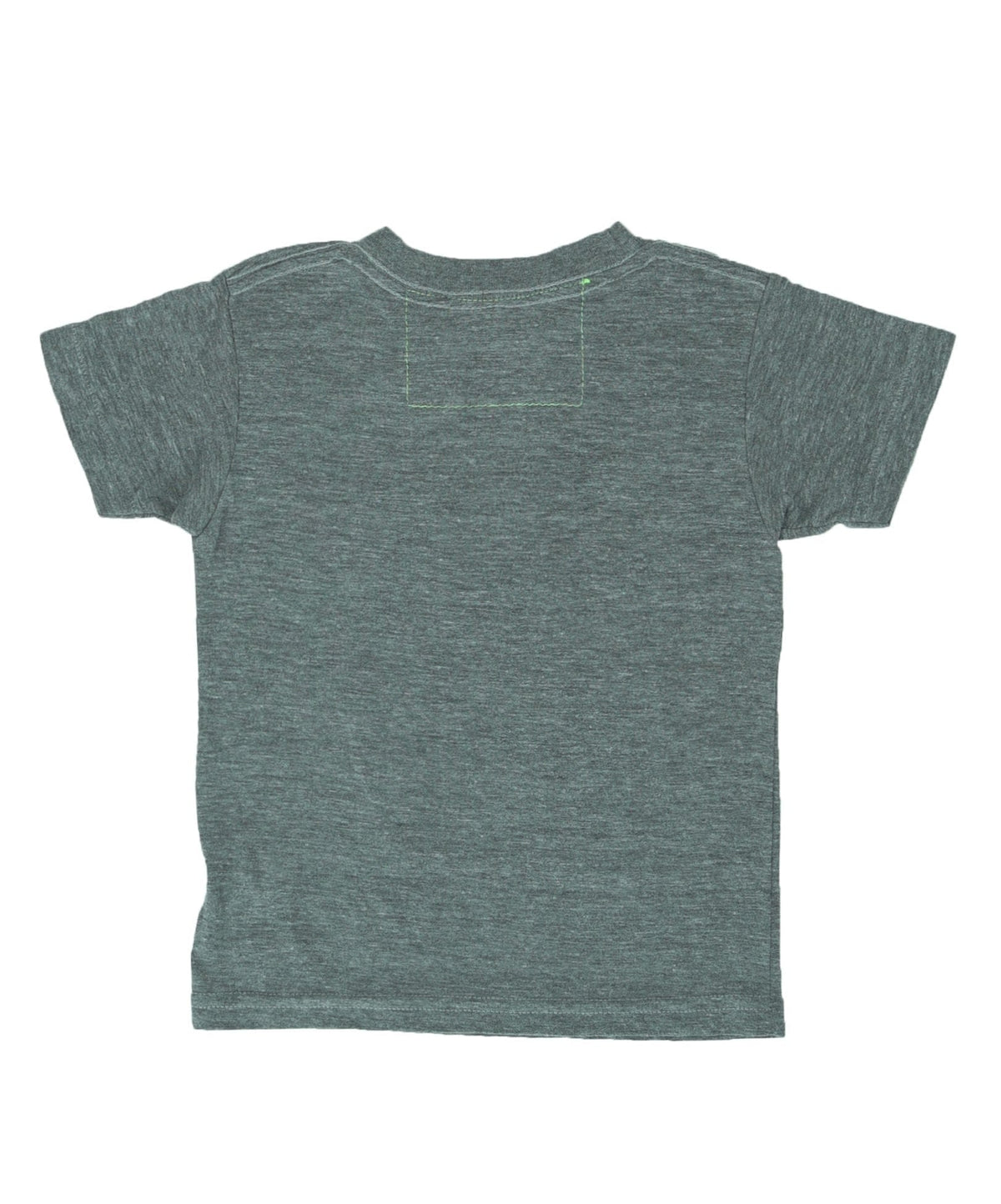 KID'S BOLT TEE - HEATHER GREY Kid's Tee Aviator Nation