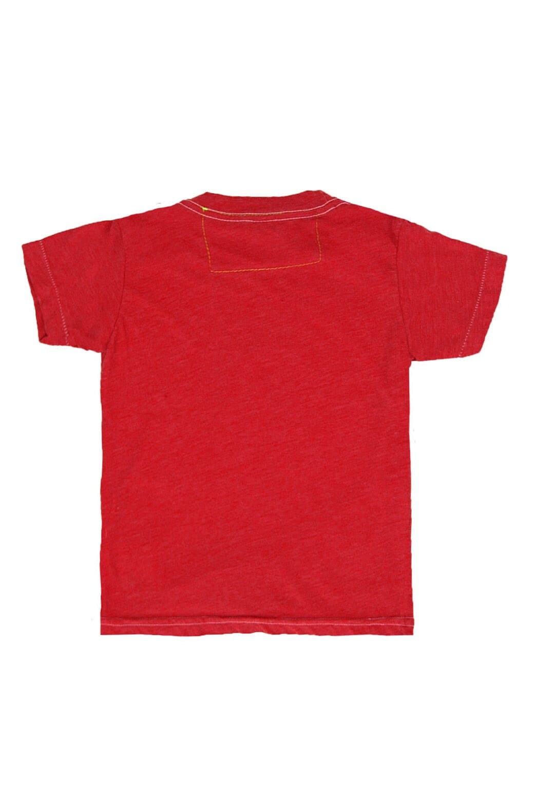 KID'S BOLT TEE - RED Kid's Tee Aviator Nation