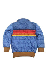 KID'S JOURNEY JACKET - MOONLIGHT Kid's Outerwear Aviator Nation